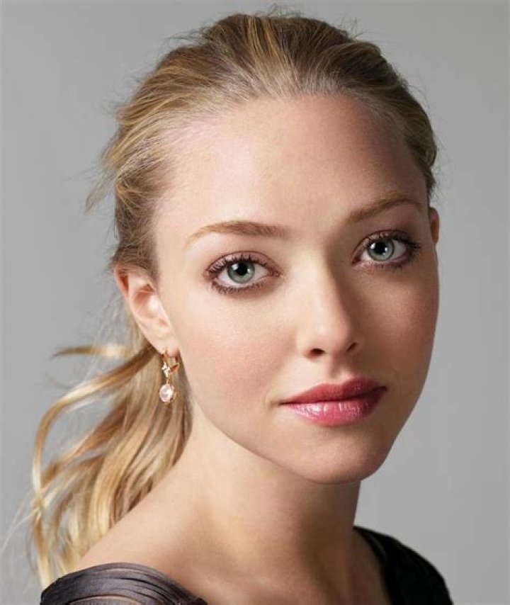 Amanda Seyfried Movies, Bio and Lists on MUBI