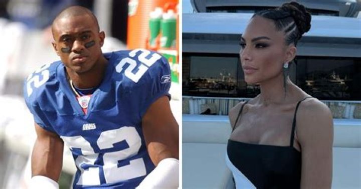 Amanza Smith husband Selling Sunset newbie was married to NFL star and