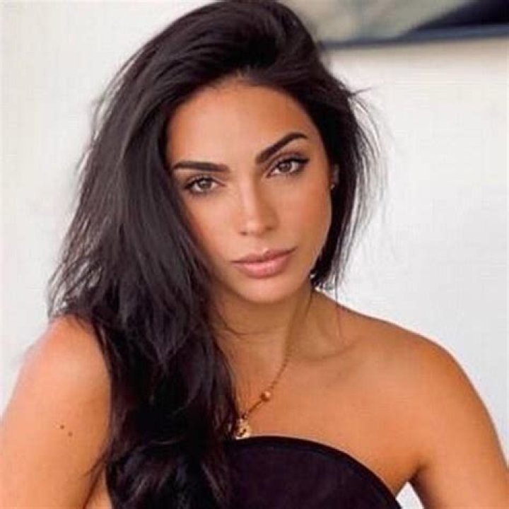 Amazing girlfriend Tania Nahir, 32 yrs.old from Ciudad de México