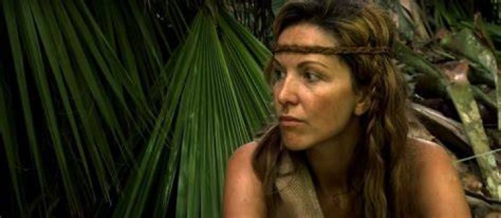 Amber Hargrove, Naked and Afraid Where is She From, Age, Profession Amber Hargrove's Husband