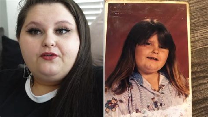 Amberlynn reid emotional day + childhood photos YouTube