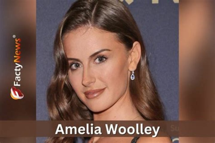 Amelia Woolley Age, Height, Parents, Net Worth, Wiki, Career & Facts About Niall Horan's Girlfriend