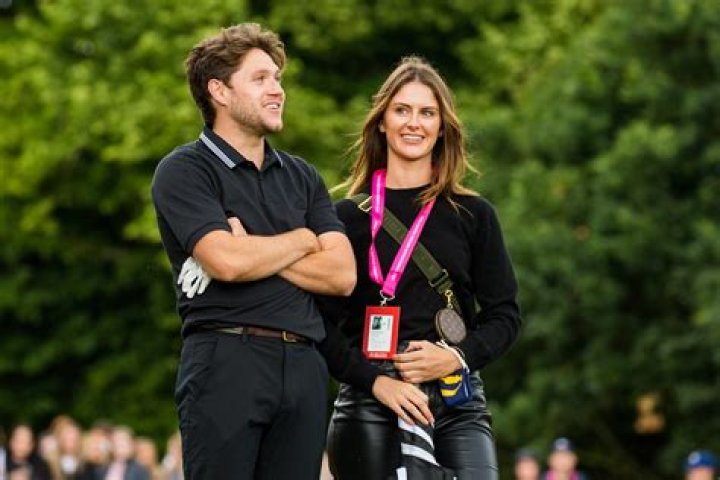 Amelia Woolley Who is She? Is She Dating The One Direction Singer?