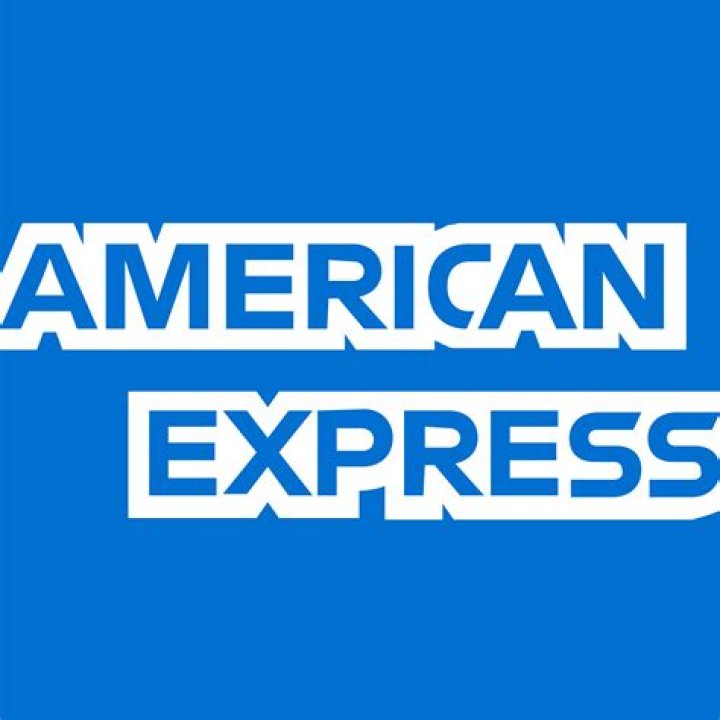 American Express Logo PNG and Vector Logo Download
