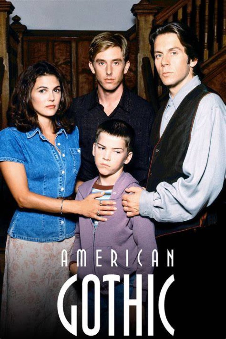 American Gothic (1995)