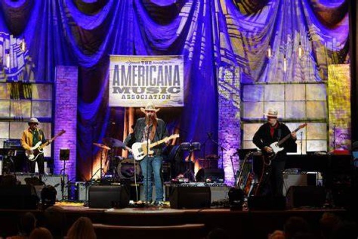 Americanafest 2023 Showcases Music Legend Jessi Colter One Southern Man