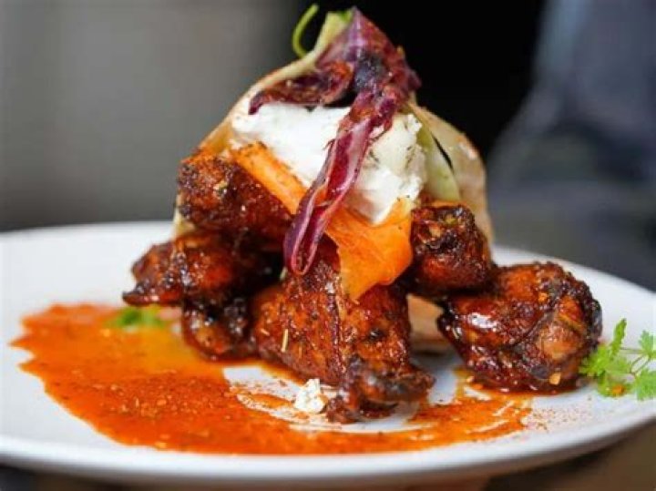 Amina Review Old City Philadelphia The Infatuation