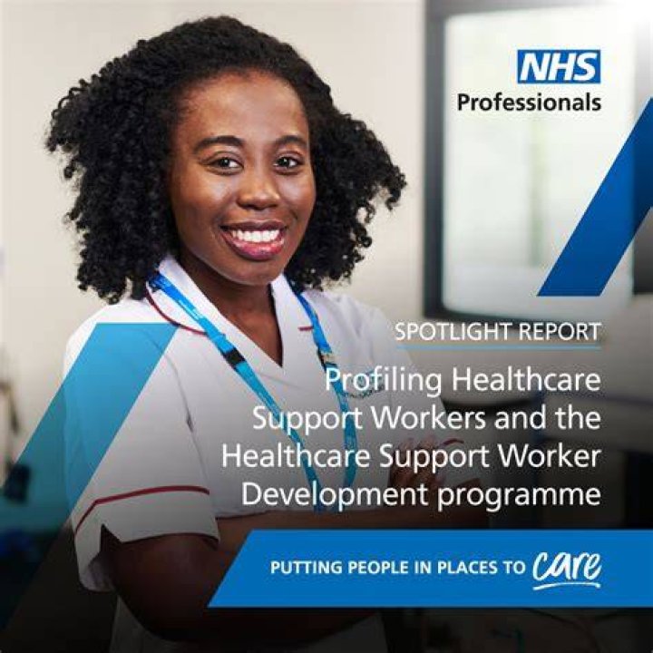 Amira Watson Healthcare Support Worker East London NHS Foundation Trust LinkedIn