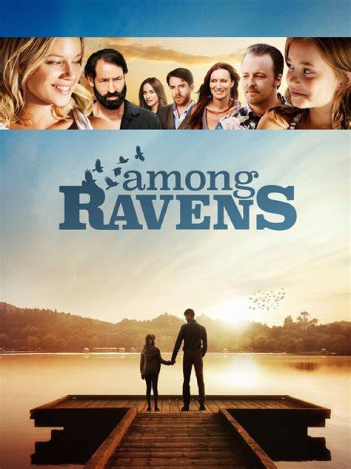 Among Ravens Official Trailer 1 (2014) Amy Smart Movie HD YouTube