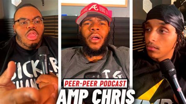 AMP CHRISNXTDOOR Best/Funny Moments YouTube