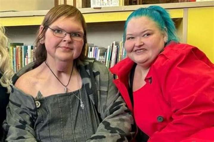 Amy and Tammy Slaton Facts about the YouTube Siblings on TLC’s “1,000