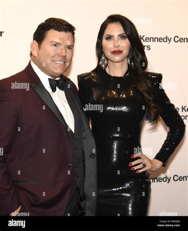 Amy Baier (Bret Baier Wife) Age, Plastic Surgery, Parents