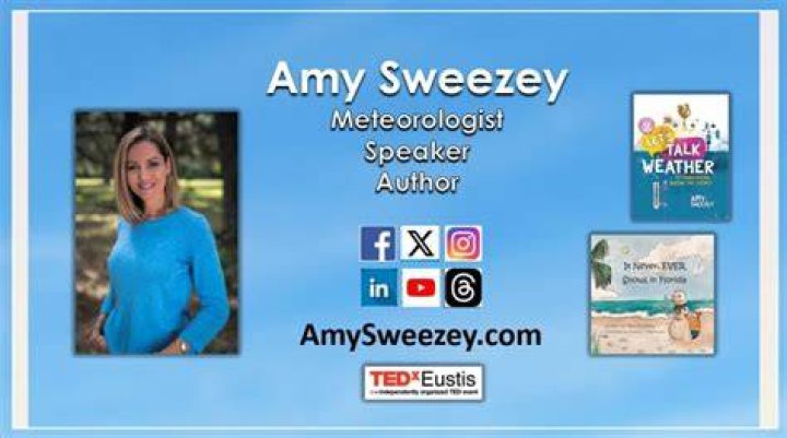 Amy Sweezey People on The Move Orlando Business Journal