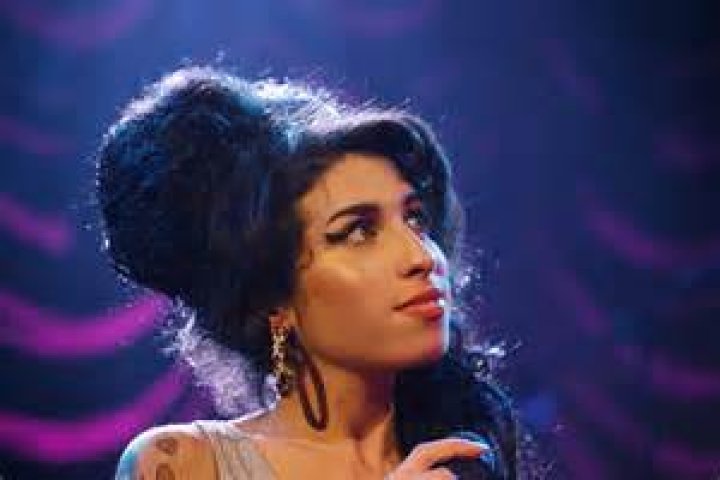 Amy Winehouse's exhusband Blake FielderCivil spotted for first time
