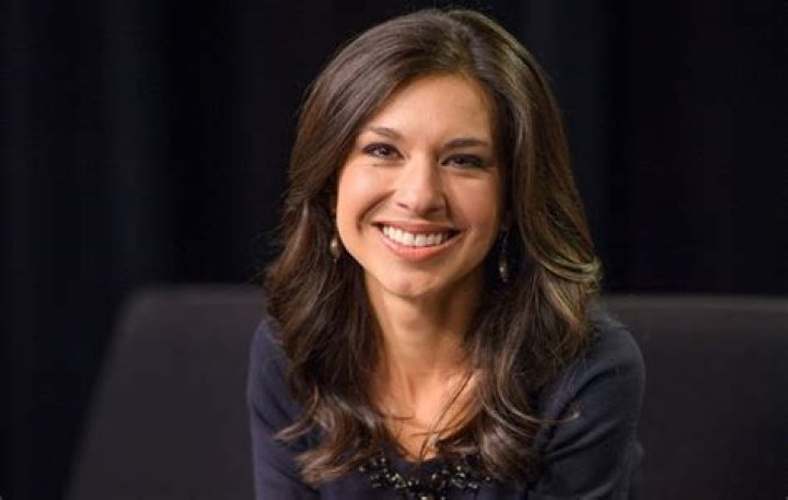 Ana Cabrera biography, age, height, husband, net worth and other updates Kemi Filani News
