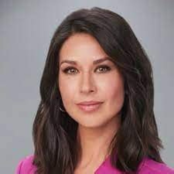 Ana Cabrera image