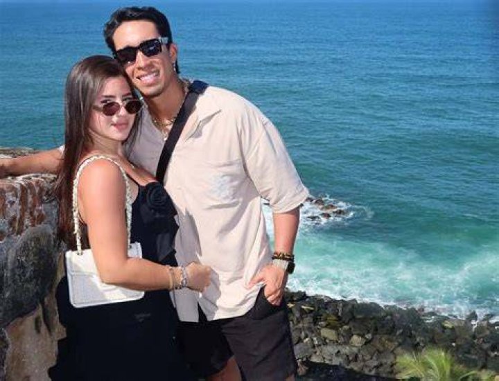 Ana Cabrera pose Married Biography