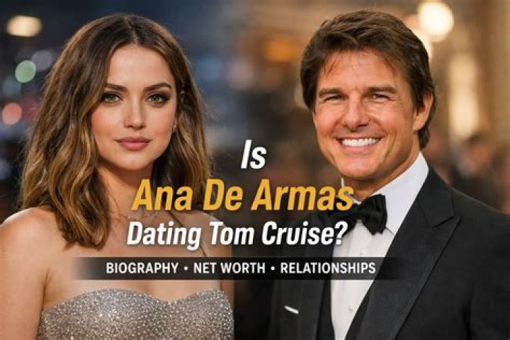 Ana de Armas 2021 dating, net worth, tattoos, smoking & body measurements Taddlr