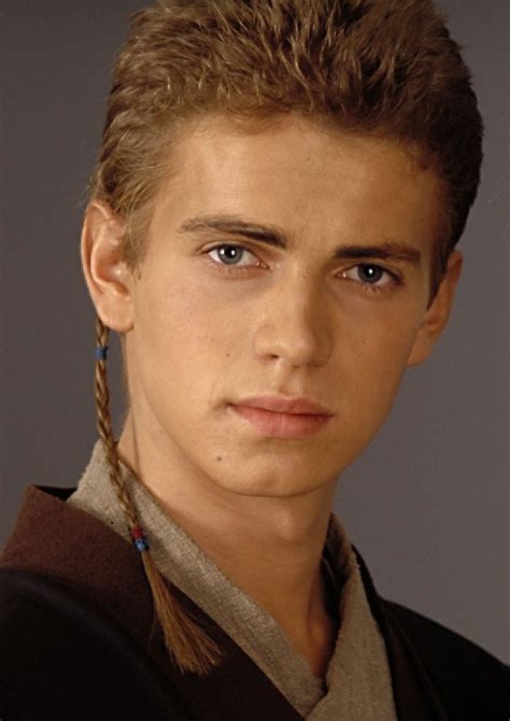 Anakin Skywalker Anakin Skywalker Photo (16914288) Fanpop
