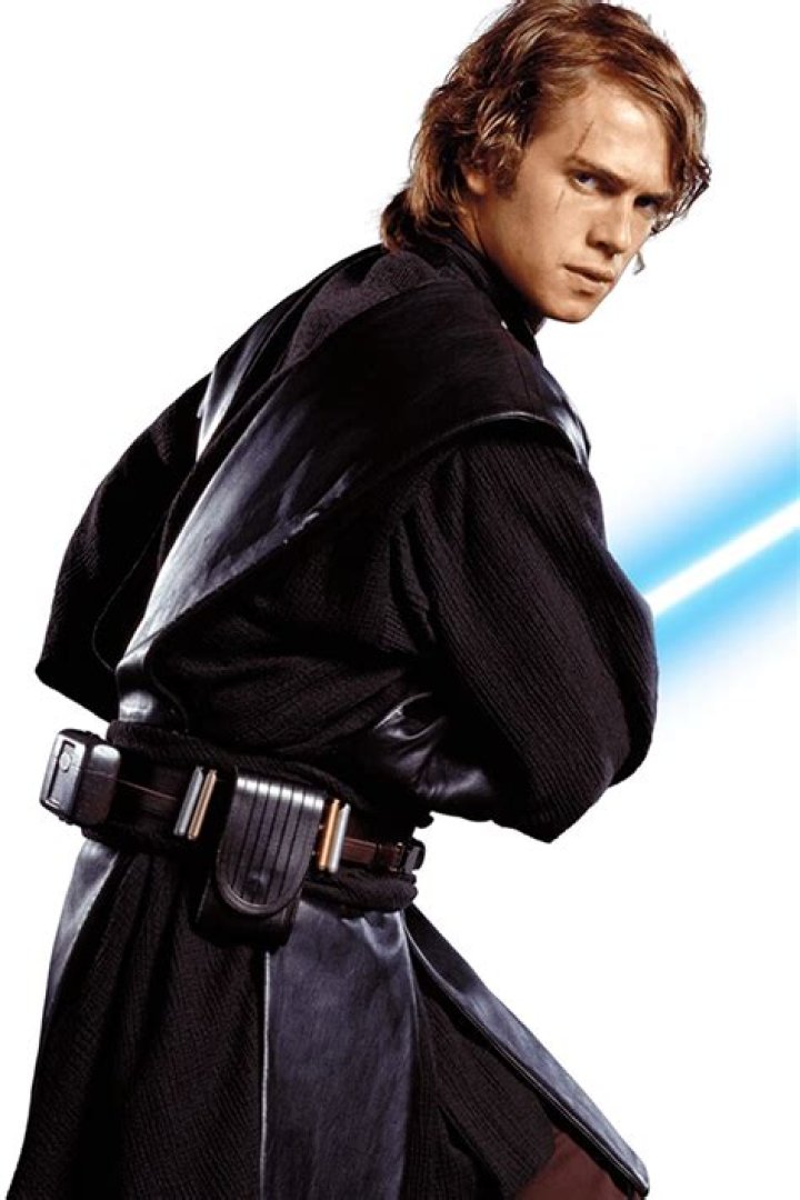 Anakin Skywalker Doblaje Wiki Fandom powered by Wikia