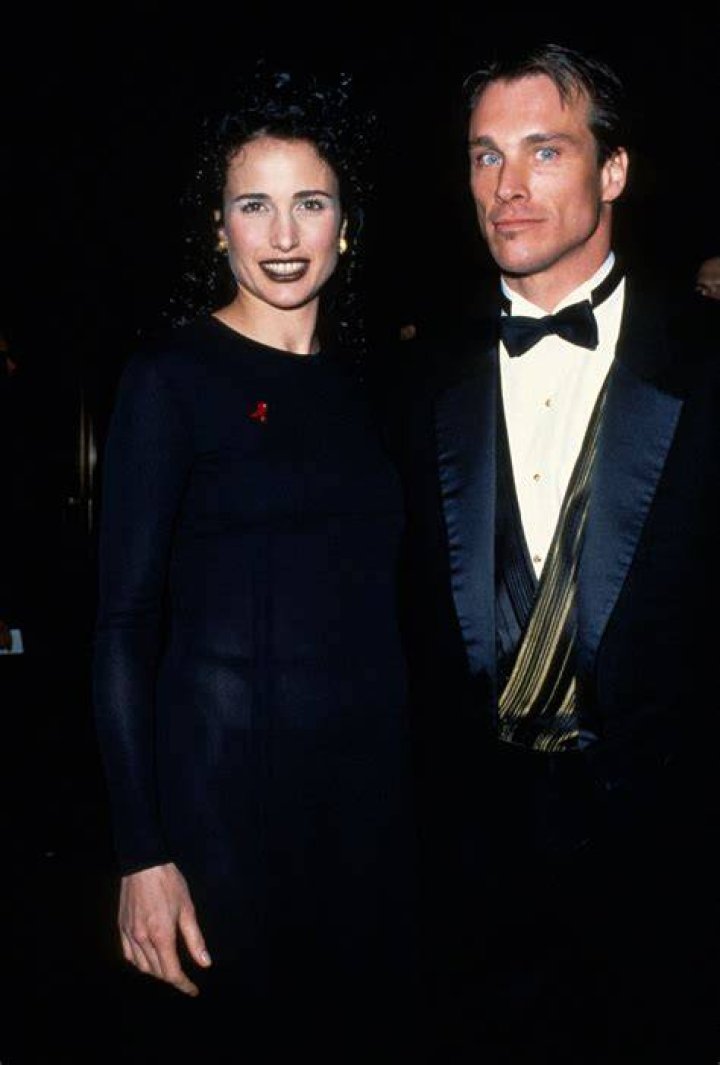 Andie MacDowell Was Scrutinized for Choosing to Stay Natural & Had to