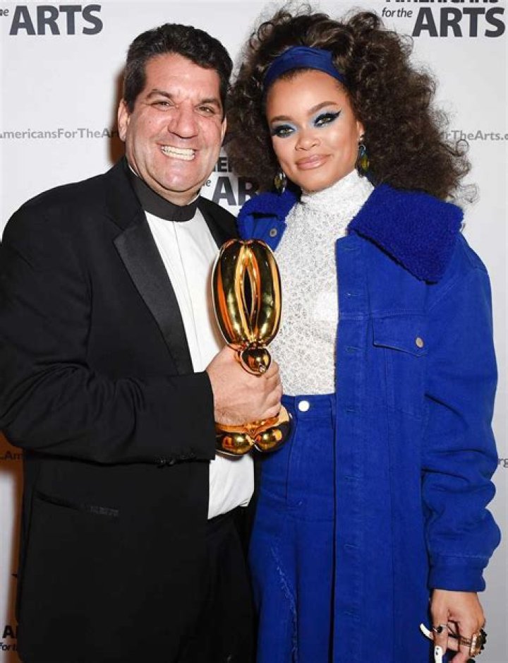 Andra Day Husband Andra Day On Her Hesitation To Play Billie Holiday