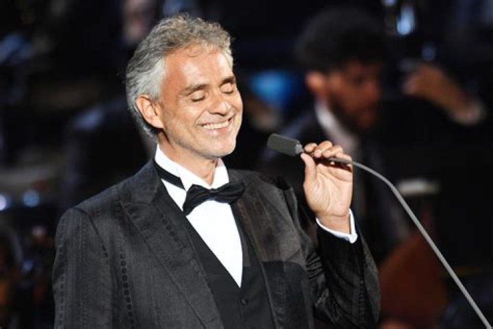 Andrea Bocelli Shares Tribute Song to Mother Who Refused Doctors