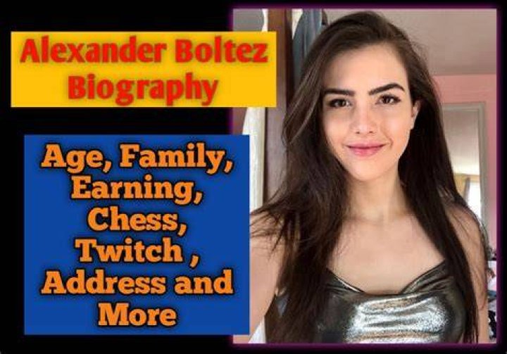 Andrea Botez Biography, Age, Family, Net Worth, Height, Weig EroFound