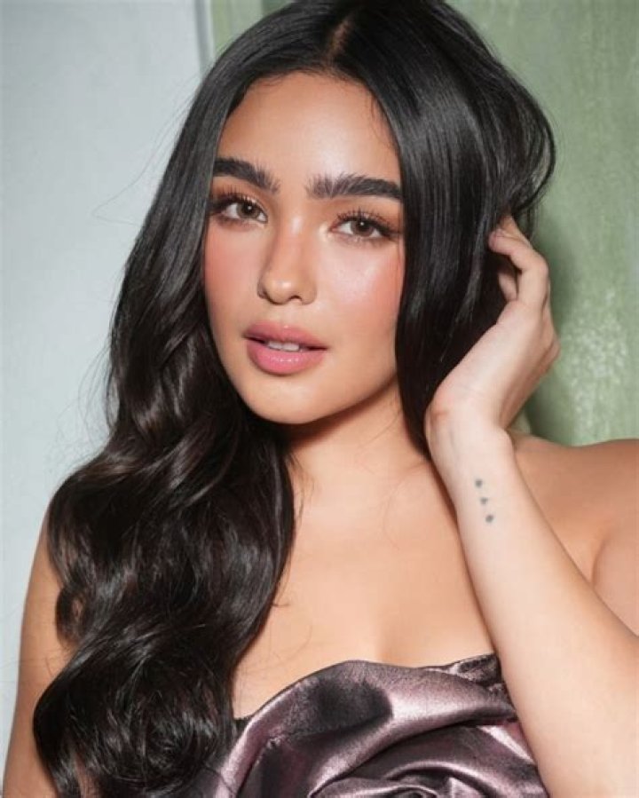 Andrea Brillantes 'A Day In My Life' vlog goes viral