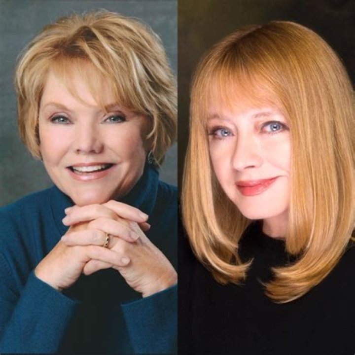 Andrea Evans, ‘One Life to Live,’ ‘Passions’ star, dead at 66 WSOC TV