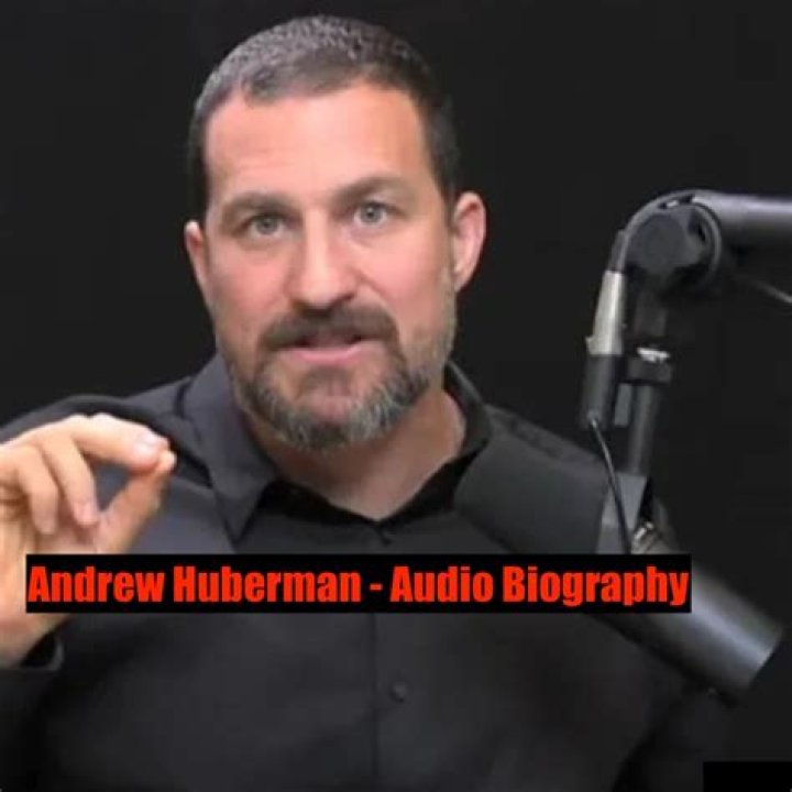 Andrew Flair&rsquo;s biography age, net worth, wife, where does he live? Legit.ng