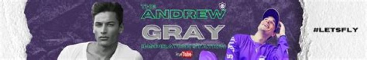 Andrew Gray YouTube