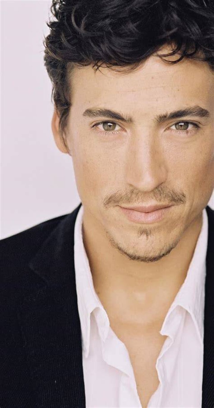 Andrew Keegan IMDb