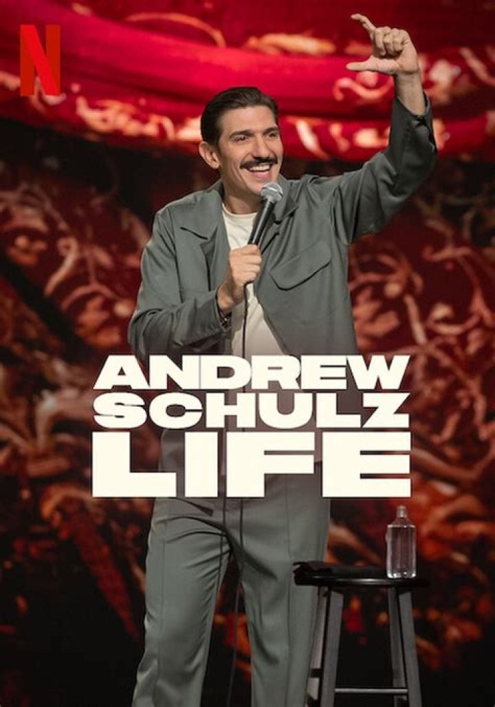 Andrew Schulz Net Worth 2023 Earnings Career Cars Age Home