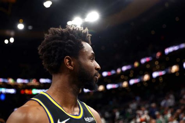 Andrew Wiggins Opens Up About His Feelings With The Cavs
