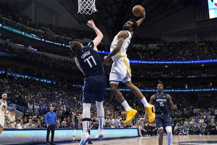 Andrew Wiggins speaks out on pivotal decision to rejoin Warriors after