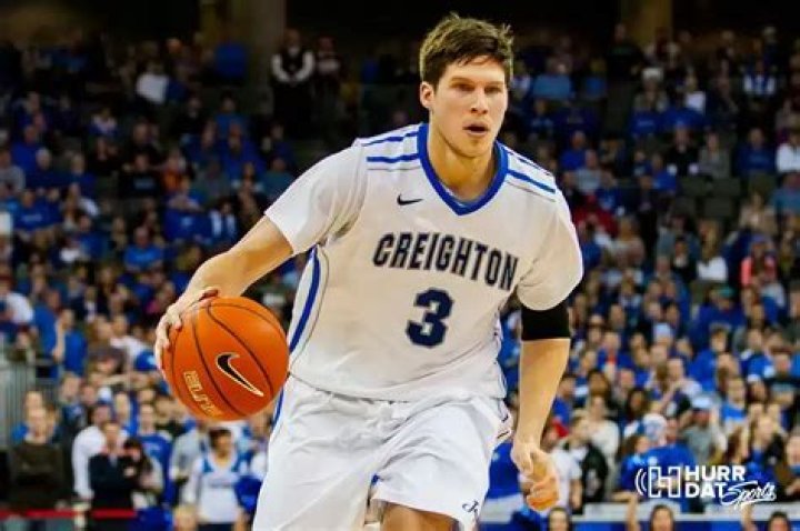 AndrewAndJoshua Creighton&rsquo;s Doug McDermott