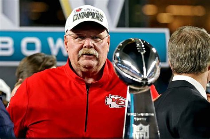 Andy Reid winning a Super Bowl means no one can again deny his legacy