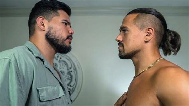 Angel Garza And Humberto Carrillo Return On WWE NXT, Attack Axiom And