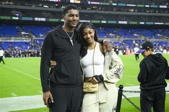 Angel Reese and Her Cousin Jordan Hawkins Are Both March Madness Champs