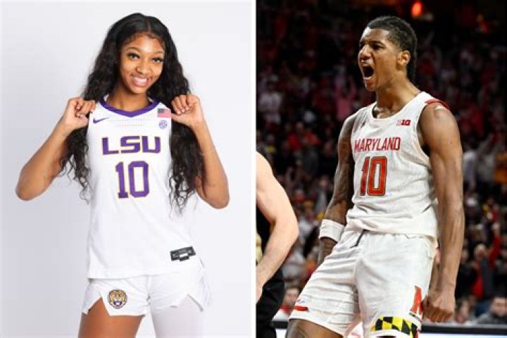 Angel Reese Brother Who is Julian Reese? + Her Time as a Terp