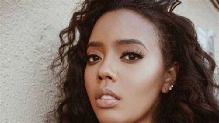 Angela Simmons bio age, siblings, fiance, net worth HAATTO FOREIGN LANGUAGE CENTER