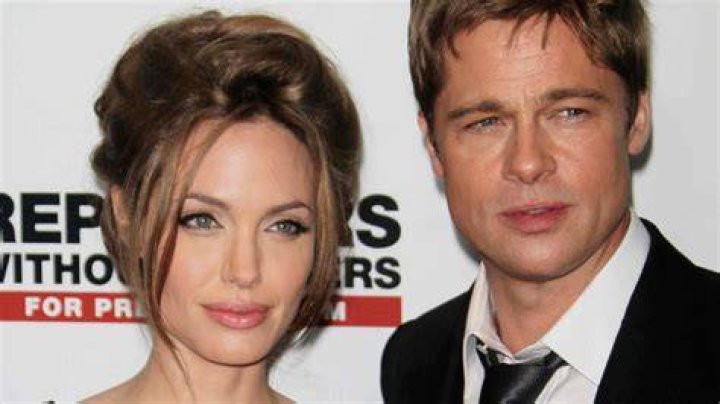 Angelina Jolie and Brad Pitt adopt another Cambodian kid
