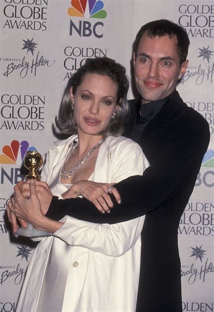 Angelina Jolie and James Haven Celebrity Siblings You Probably Didn't
