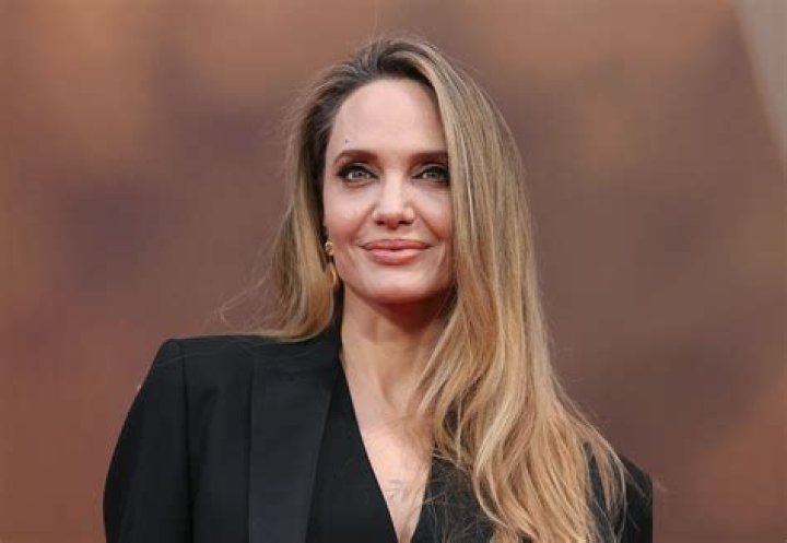 Angelina Jolie's daughter Shiloh's bold hair transformation is inspired