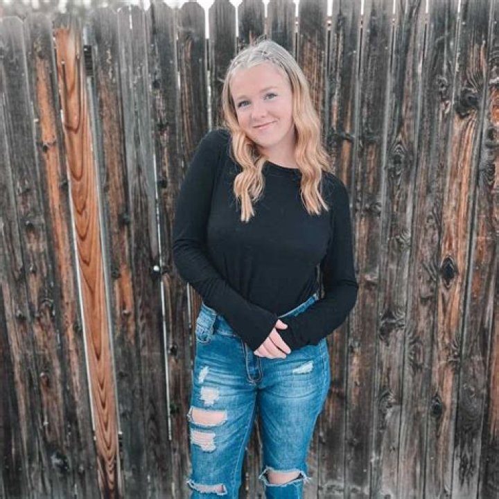 Angie Gotti Bio, Age, Height, Net Worth (2023), Bf, Family, Wiki