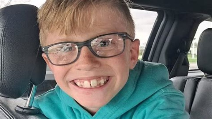 Anguished Dad of Child Who Killed Himself Vows to Battle Bullying