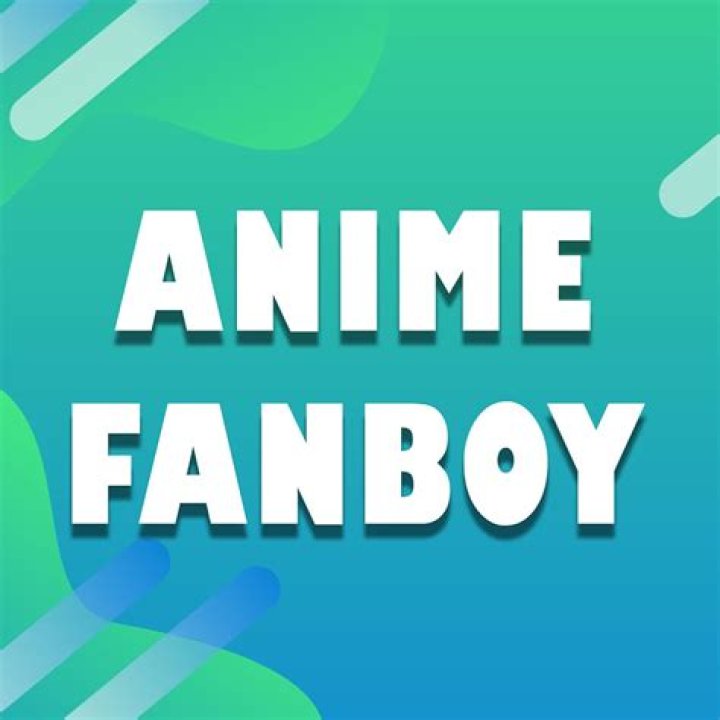 Anime Fanboy YouTube