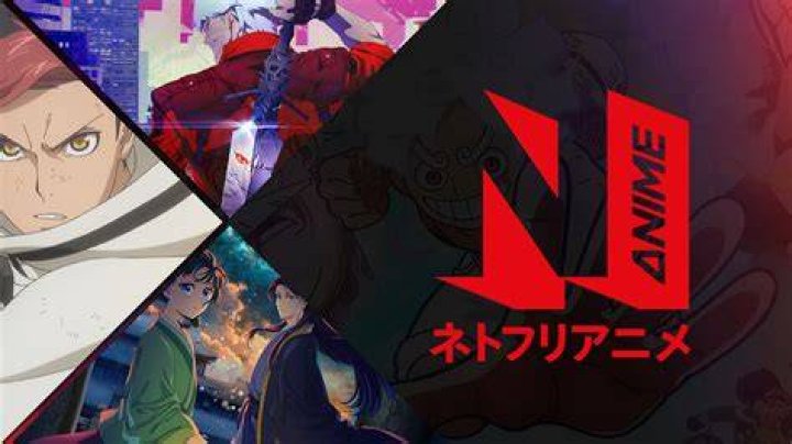 Anime New Update Enam