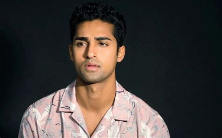 Anirudh Pisharody Age How Old Is This Actor?